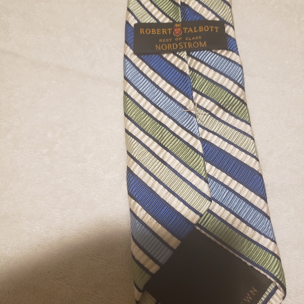 Ties - Picture 3 of 5